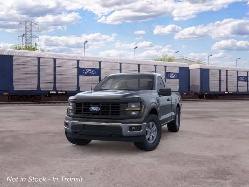 New 2026 Ford F-150 Truck