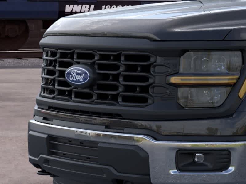 New 2026 Ford F-150 Truck
