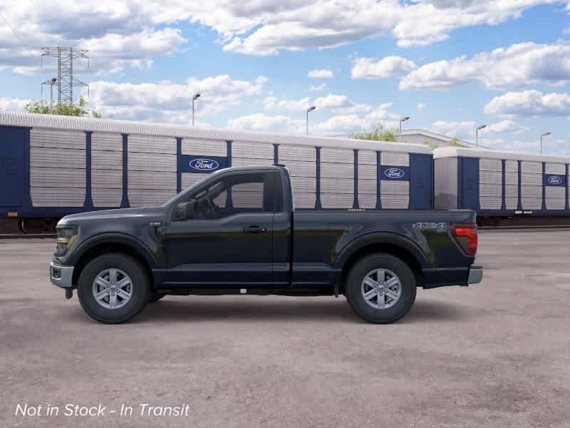 New 2026 Ford F-150 Truck