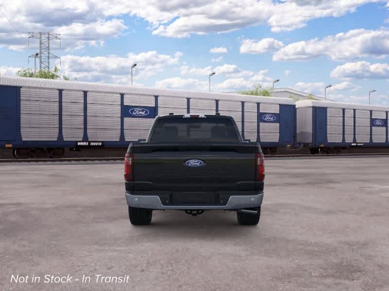 New 2026 Ford F-150 Truck