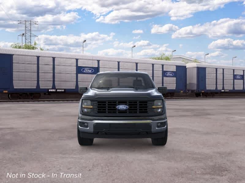 New 2026 Ford F-150 Truck