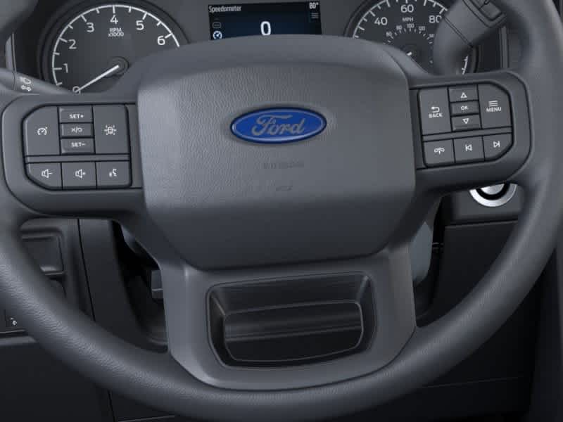 New 2026 Ford F-150 Truck