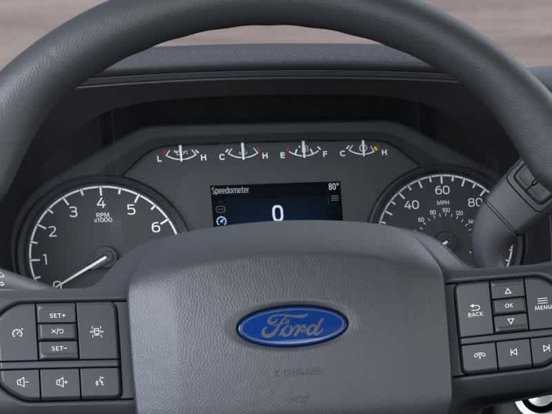 New 2026 Ford F-150 Truck