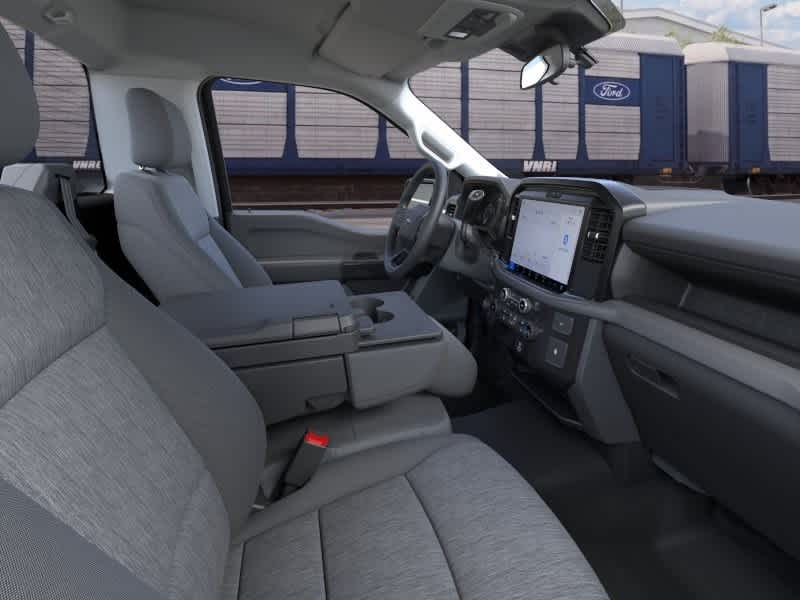 New 2026 Ford F-150 Truck