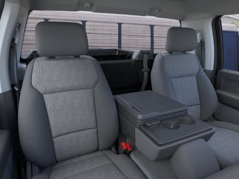 New 2026 Ford F-150 Truck