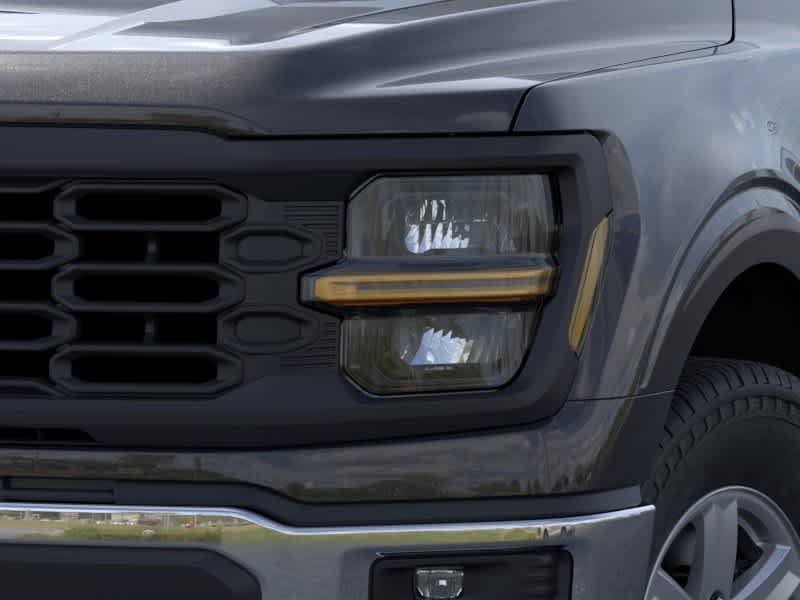 New 2026 Ford F-150 Truck