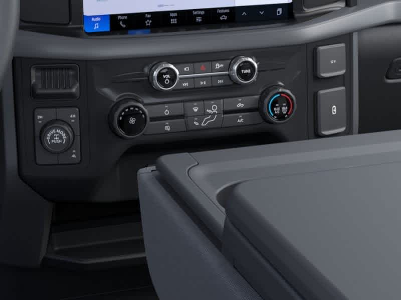 New 2026 Ford F-150 Truck