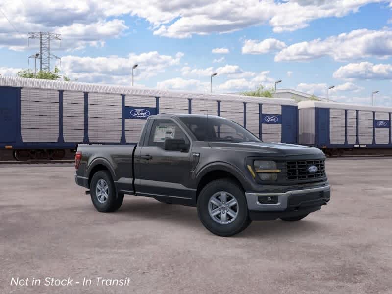 New 2026 Ford F-150 Truck