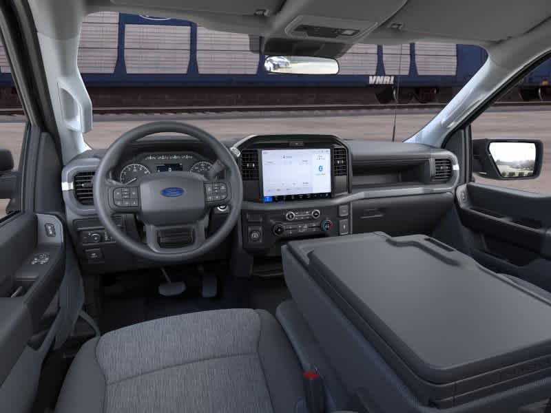 New 2026 Ford F-150 Truck