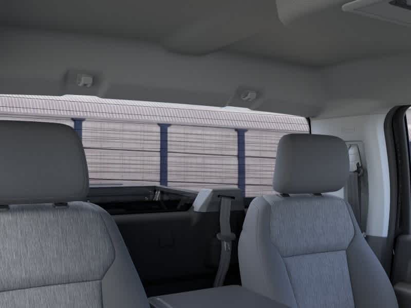 New 2026 Ford F-150 Truck