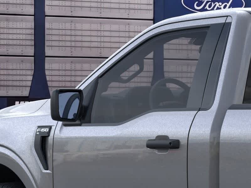 New 2026 Ford F-150 Truck