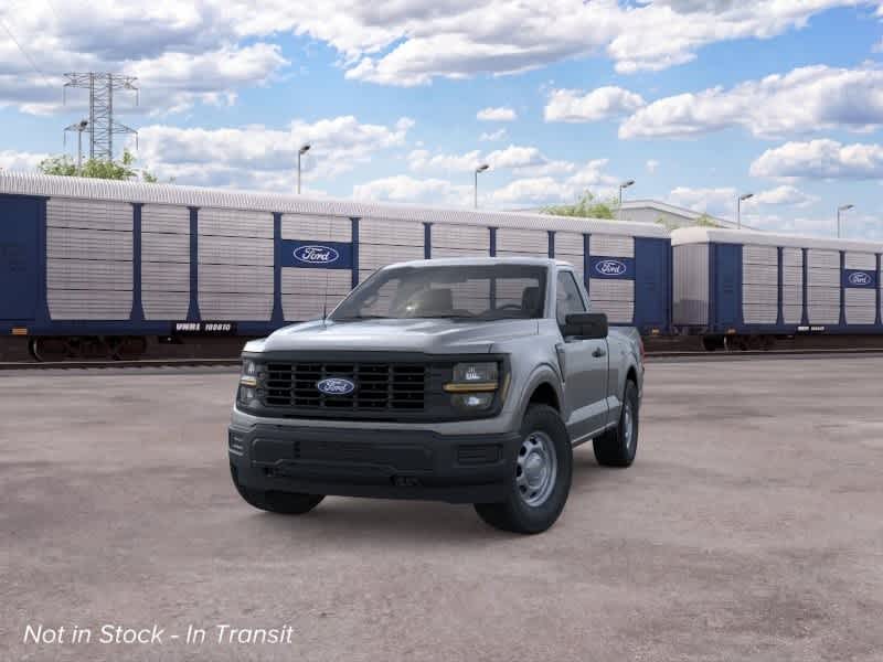 New 2026 Ford F-150 Truck