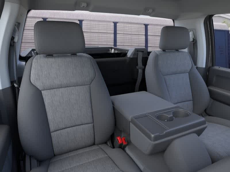 New 2026 Ford F-150 Truck