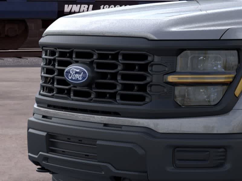 New 2026 Ford F-150 Truck