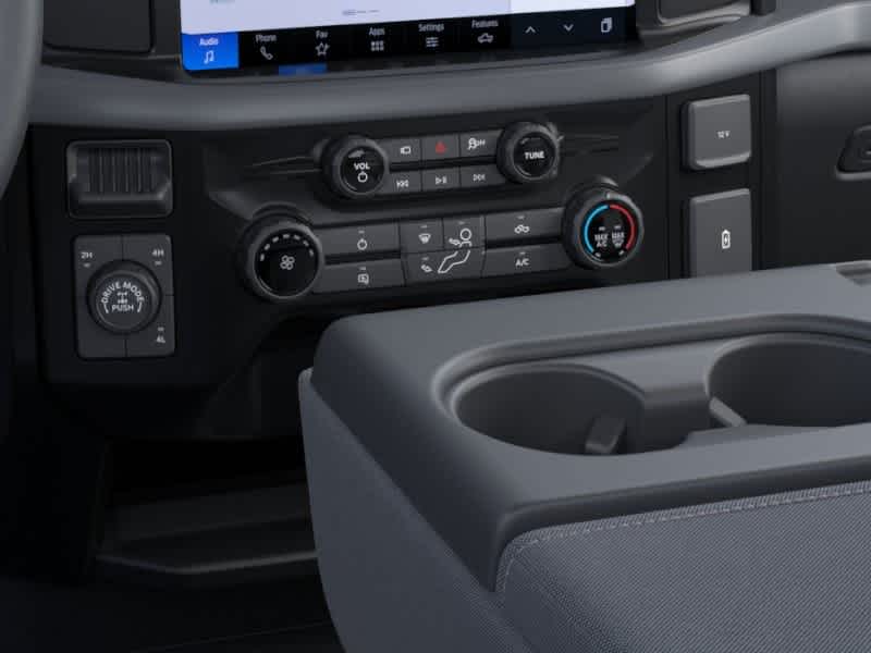 New 2026 Ford F-150 Truck