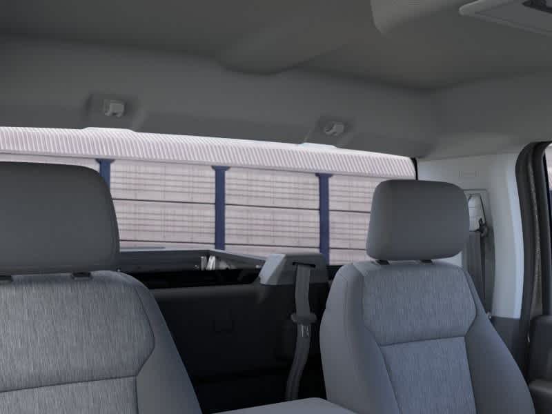 New 2026 Ford F-150 Truck