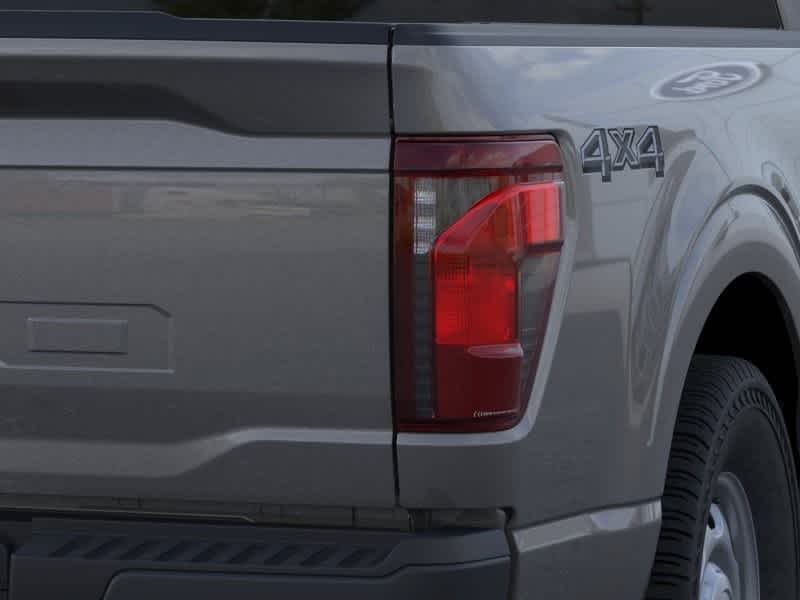 New 2026 Ford F-150 Truck