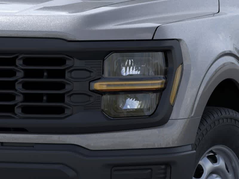 New 2026 Ford F-150 Truck