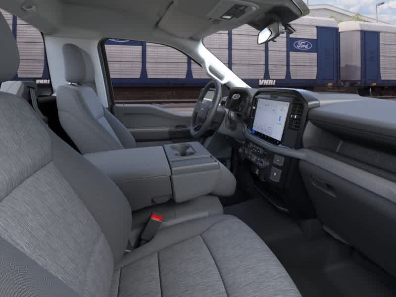 New 2026 Ford F-150 Truck