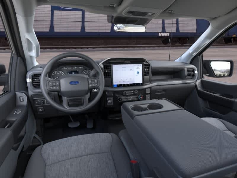 New 2026 Ford F-150 Truck