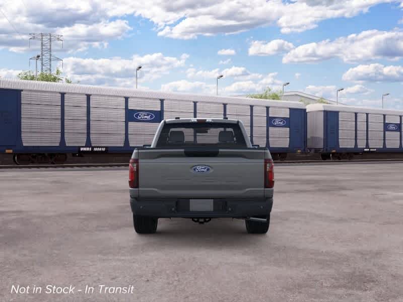 New 2026 Ford F-150 Truck