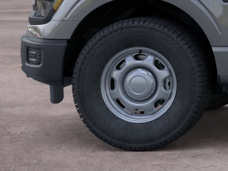 New 2026 Ford F-150 Truck