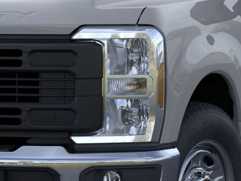 New 2026 Ford Super Duty F-350 SRW Pickup Truck