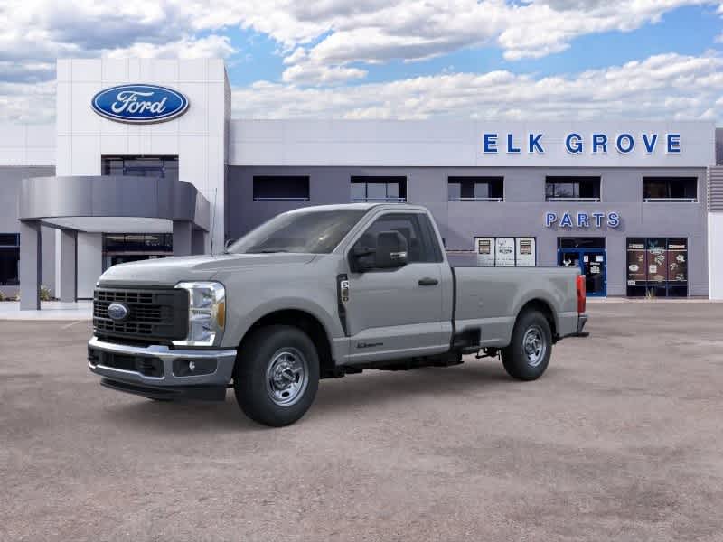 2026 Ford Super Duty F-350 SRW