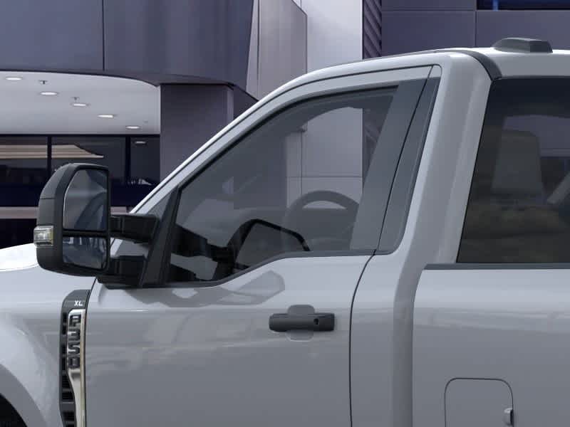 New 2026 Ford Super Duty F-350 SRW Pickup Truck