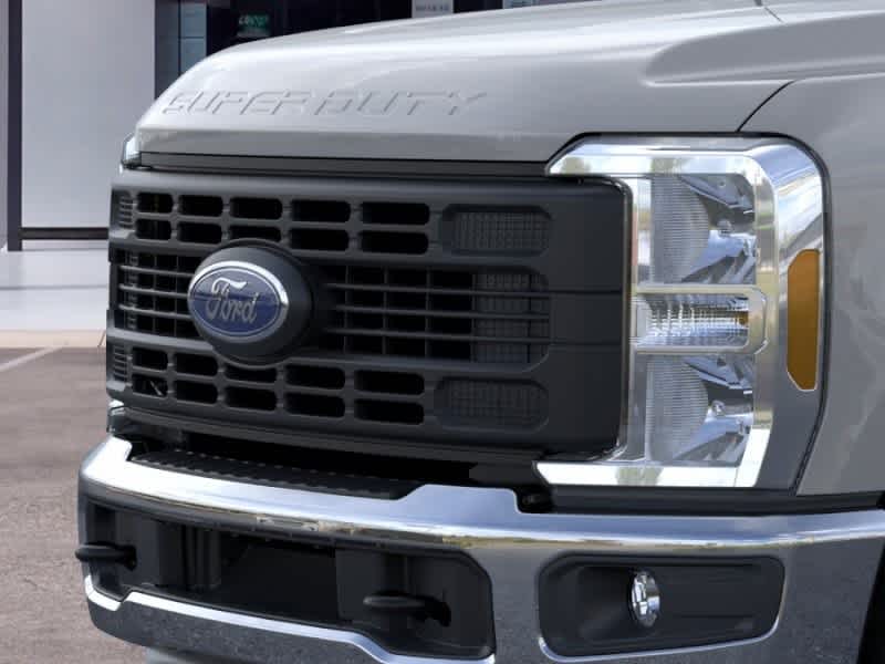 New 2026 Ford Super Duty F-350 SRW Pickup Truck