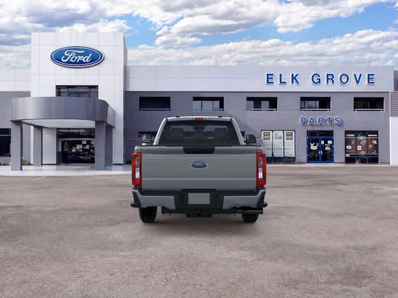 New 2026 Ford Super Duty F-350 SRW Pickup Truck