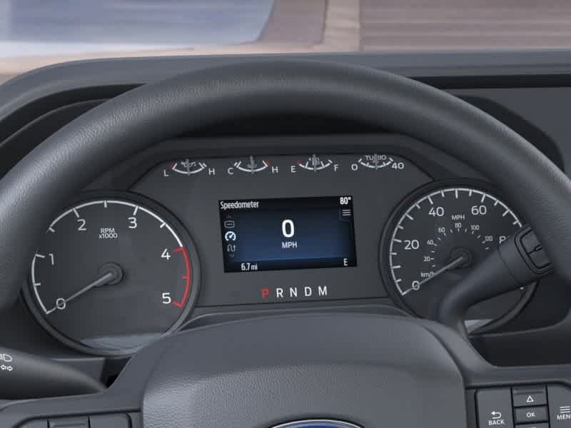 New 2026 Ford Super Duty F-350 SRW Pickup Truck