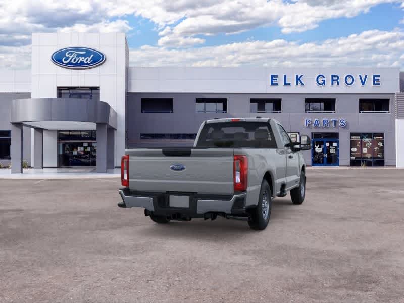 New 2026 Ford Super Duty F-350 SRW Pickup Truck