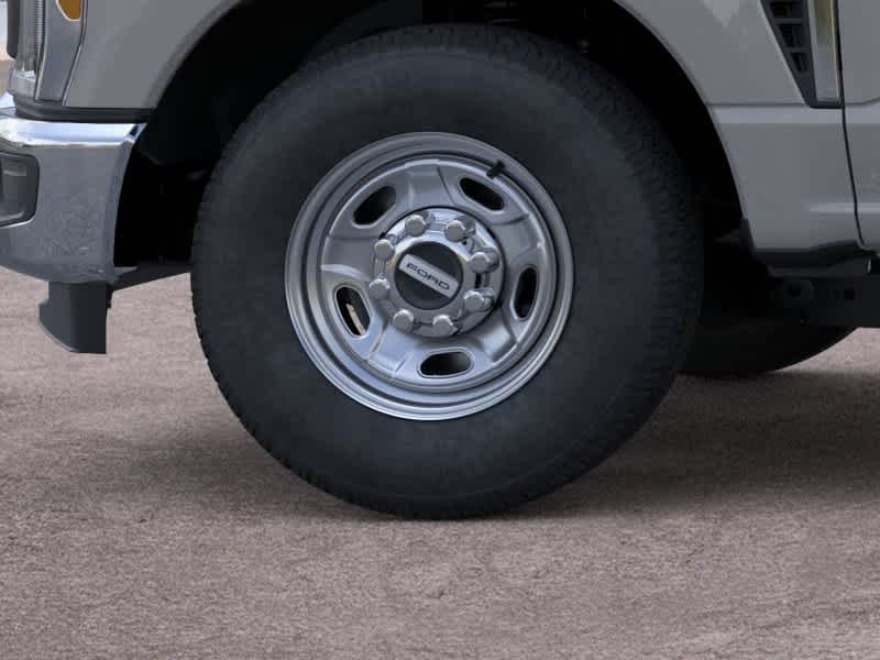 New 2026 Ford Super Duty F-350 SRW Pickup Truck
