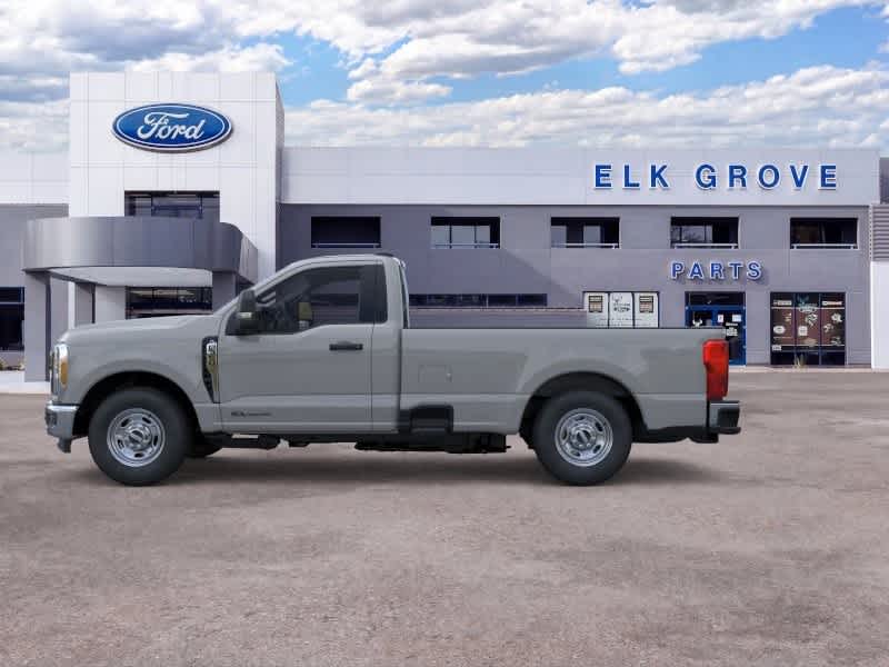 New 2026 Ford Super Duty F-350 SRW Pickup Truck