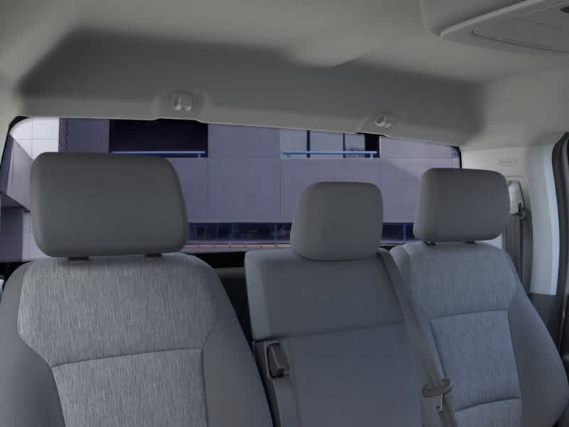 New 2026 Ford Super Duty F-350 SRW Pickup Truck