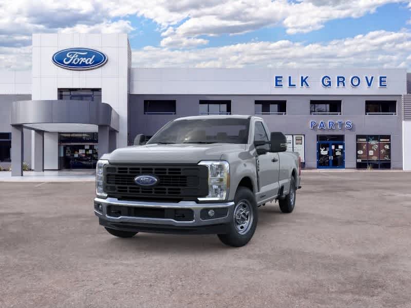 New 2026 Ford Super Duty F-350 SRW Pickup Truck
