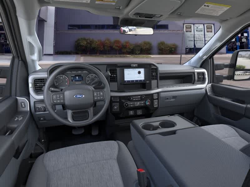 New 2026 Ford Super Duty F-350 SRW Pickup Truck