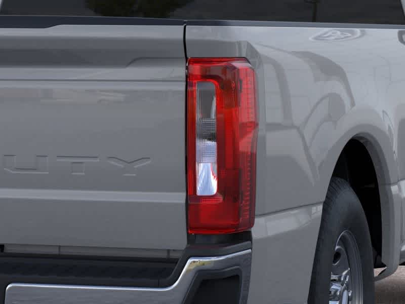 New 2026 Ford Super Duty F-350 SRW Pickup Truck