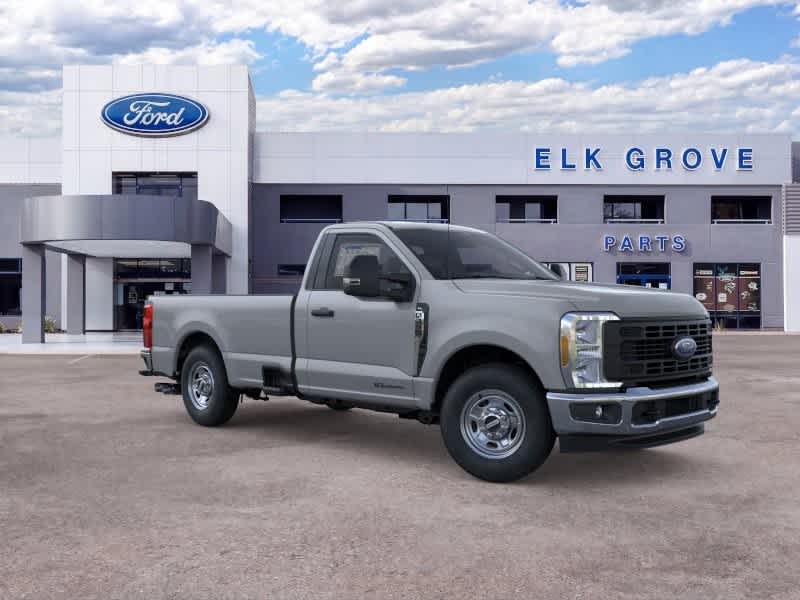 New 2026 Ford Super Duty F-350 SRW Pickup Truck