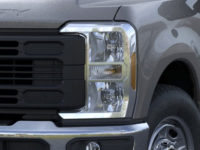 New 2026 Ford Super Duty F-350 SRW Truck
