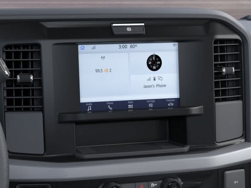 New 2026 Ford Super Duty F-350 SRW Truck