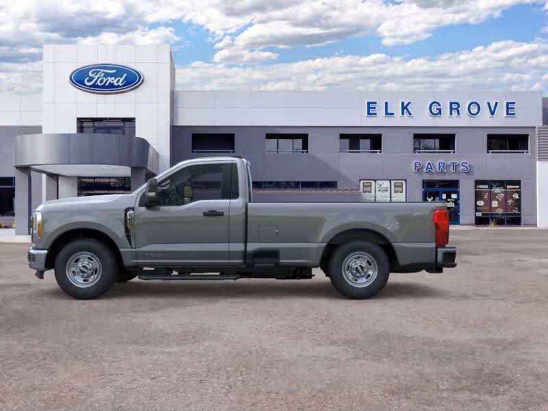 New 2026 Ford Super Duty F-350 SRW Truck