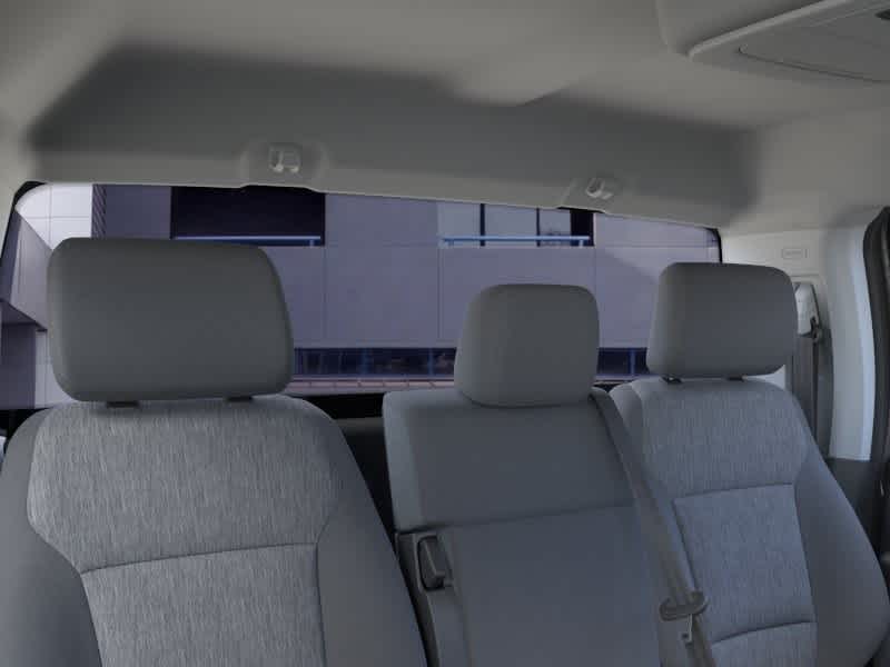 New 2026 Ford Super Duty F-350 SRW Truck