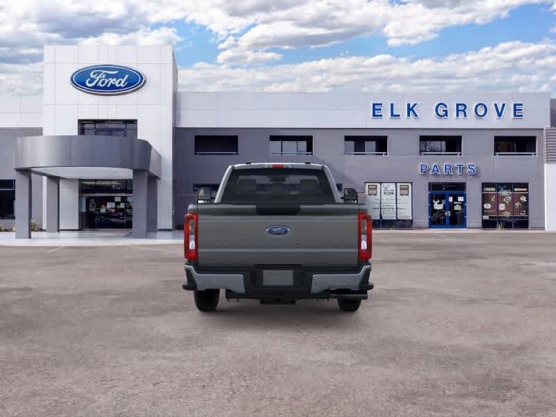 New 2026 Ford Super Duty F-350 SRW Truck
