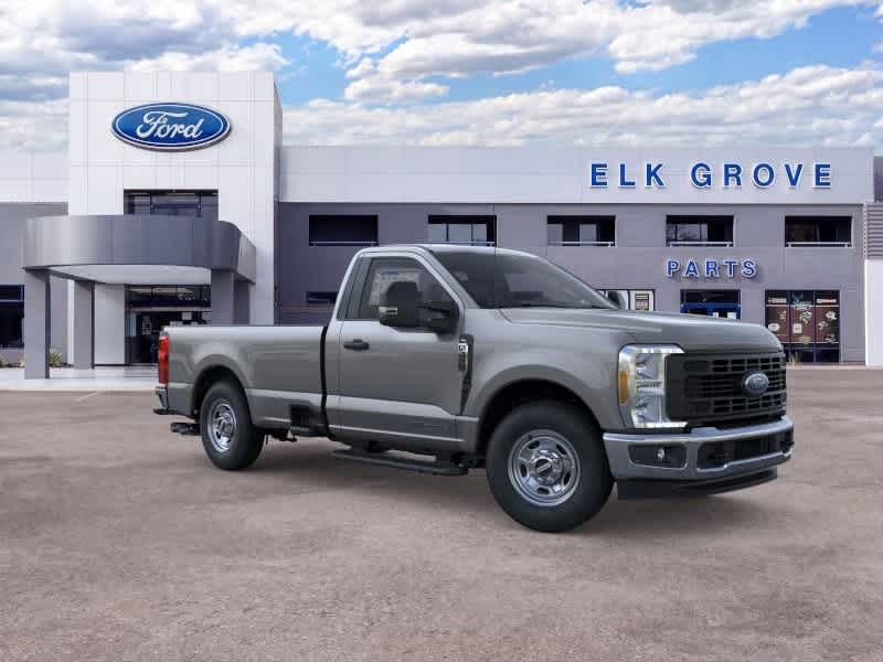New 2026 Ford Super Duty F-350 SRW Truck