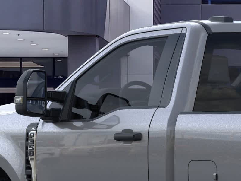 New 2026 Ford Super Duty F-350 SRW Truck
