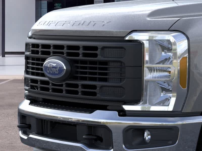 New 2026 Ford Super Duty F-350 SRW Truck