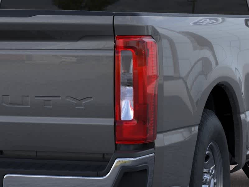 New 2026 Ford Super Duty F-350 SRW Truck