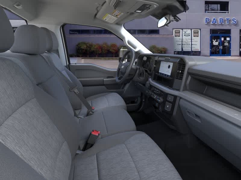 New 2026 Ford Super Duty F-350 SRW Truck